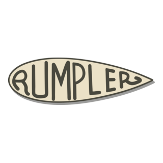Rumpler Werke Logo PNG Vector