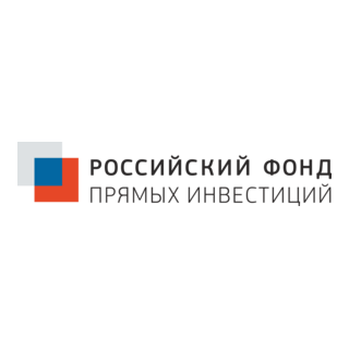 Russian Direct Investment Fund (RDIF) Logo PNG Vector