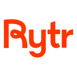 Rytr Logo PNG Vector