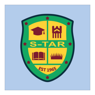 S-TAR UNIFORM FROM 23.5 Series Logo PNG Vector