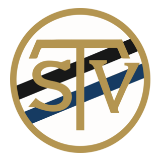 S. U. T. V. WERNE Logo PNG Vector