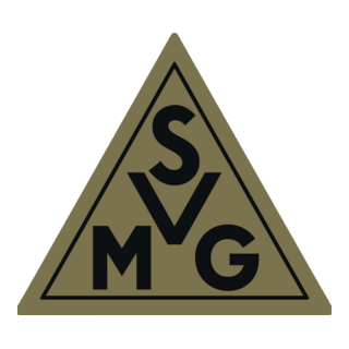 S.V Mackensen Greifenberg Logo PNG Vector