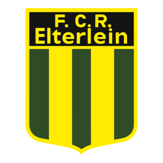 S.-V. Rasensport Elterlein Logo PNG Vector