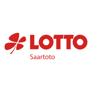 Saartoto Logo PNG Vector