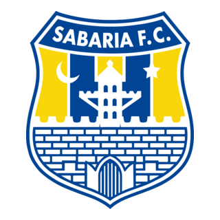 Sabaria FC Logo PNG Vector