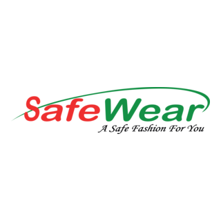 Safewear Logo PNG Vector