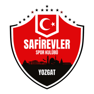 Safirspor Logo PNG Vector