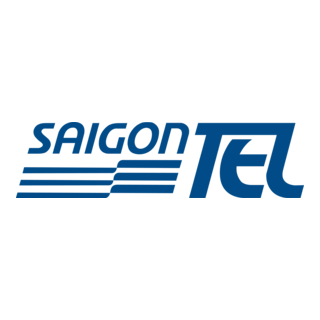 SaigonTel Logo PNG Vector