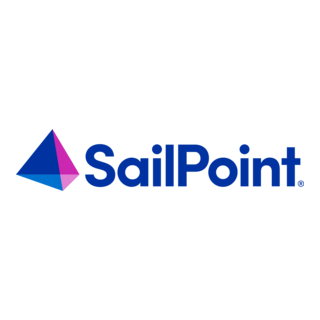 SailPoint Logo PNG Vector