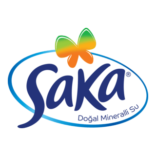 Saka Logo PNG Vector