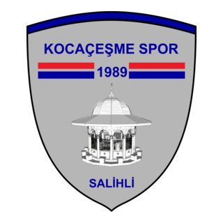 Salihli Kocaçeşme Spor Logo PNG Vector