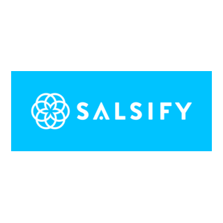 salsify Logo PNG Vector