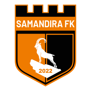 Samandıra FK Logo PNG Vector