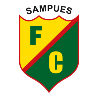 Sampués FC Logo PNG Vector