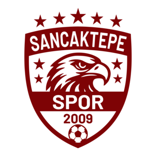 Sancaktepe 2009 Spor Logo PNG Vector