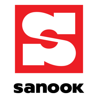 Sanook Logo PNG Vector