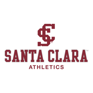 Santa Clara Broncos Logo PNG Vector