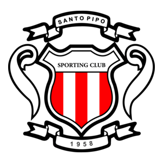 Santo Pipó Sporting Club de Santo Pipó Misiones Logo PNG Vector