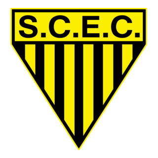 SÃO CRISTÓVÃO ESPORTE CLUBE (CUIABÁ) Logo PNG Vector