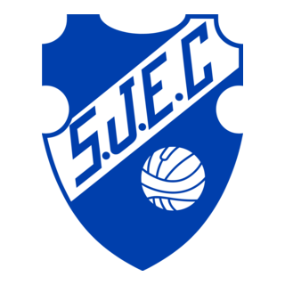 São Joaquim Esporte Clube – Belém Logo PNG Vector