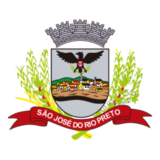 São José do Rio Preto Logo PNG Vector
