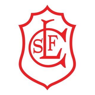 São Luiz Futebol Clube (São Luís de Montes Belos) Logo PNG Vector