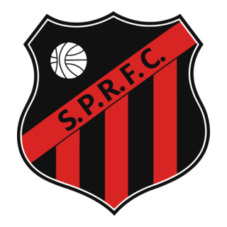 São Paulo Railway Football Club (Santos) Logo PNG Vector