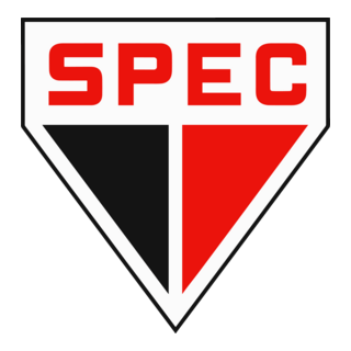 São Pedro Esporte Clube (Cabralzinho) Logo PNG Vector