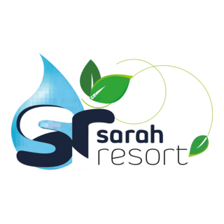 Sarah Resort Limited Logo PNG Vector