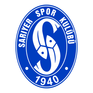 Sarıyer Spor Kulübü Logo PNG Vector
