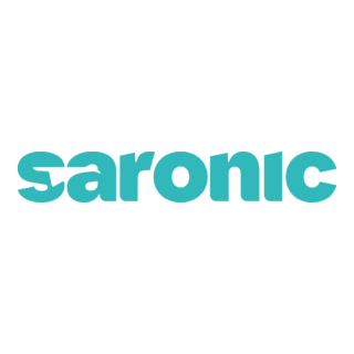 Saronic Ferries Logo PNG Vector