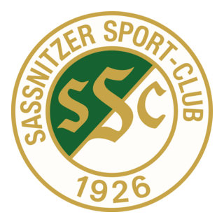 Saßnitzer SC Logo PNG Vector