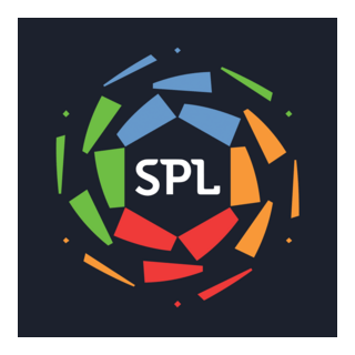 Saudi Pro League Logo PNG Vector