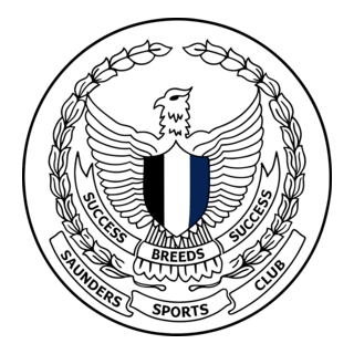 Saunders Sports Club (Sri Lanka) Logo PNG Vector