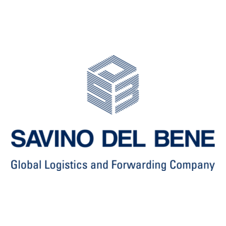 SAVINO DEL BENE Logo PNG Vector