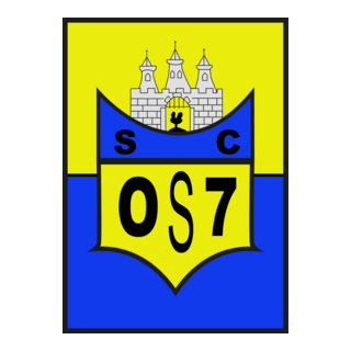 SC 07 Schleusingen Logo PNG Vector