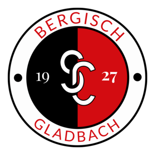 SC 27 Bergisch Gladbach Logo PNG Vector