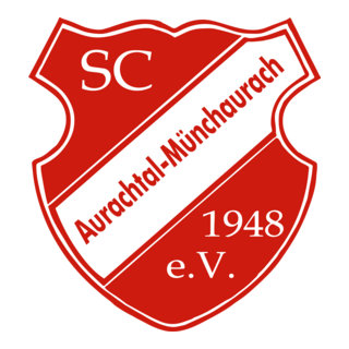 SC Aurachtal Münchaurach Logo PNG Vector