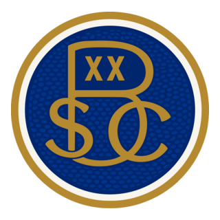 SC Bewegung XX Logo PNG Vector