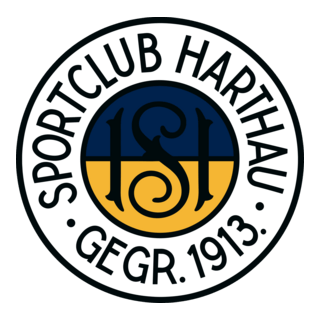 SC Harthau Logo PNG Vector