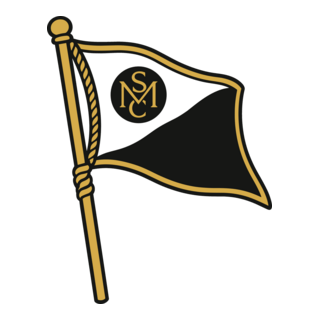 SC MARIENDORF BERLIN Logo PNG Vector