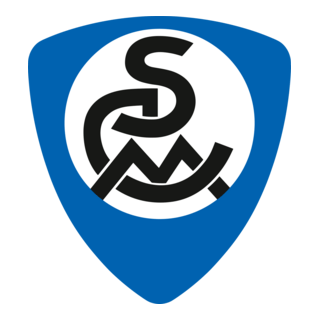 SC Markneukirchen Logo PNG Vector