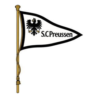 SC Preußen Greifswald Logo PNG Vector