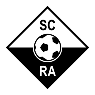 SC Rheindorf Altach Logo PNG Vector