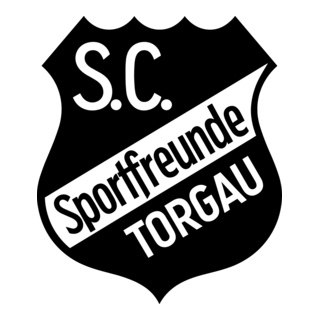 SC Sportfreunde Torgau Logo PNG Vector