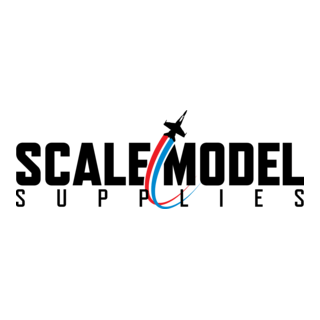 Scalemodelsupplies Logo PNG Vector