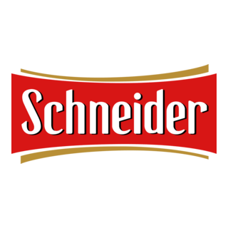 SCHNEIDER CERVEZA Logo PNG Vector