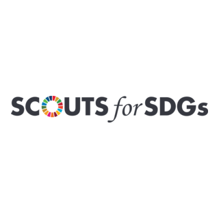 Scouts for SDG Logo PNG Vector