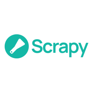 Scrapy Logo PNG Vector