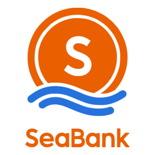SEABANK Logo PNG Vector